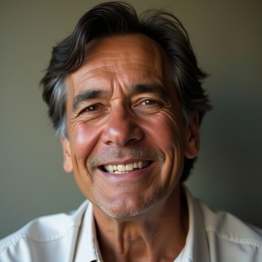 Carlos Mendoza